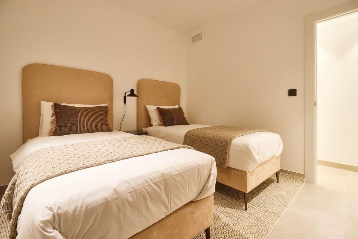 3 sypialnia Apartament na sprzedaż w Fuengirola - 497 000 € (Ref: 10016678)