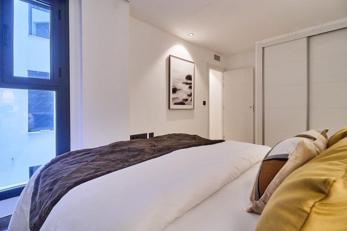3 sypialnia Apartament na sprzedaż w Fuengirola - 497 000 € (Ref: 10016678)