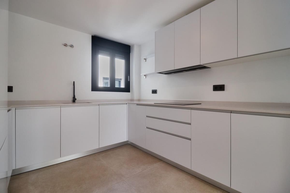 3 sypialnia Apartament na sprzedaż w Fuengirola - 497 000 € (Ref: 10016678)