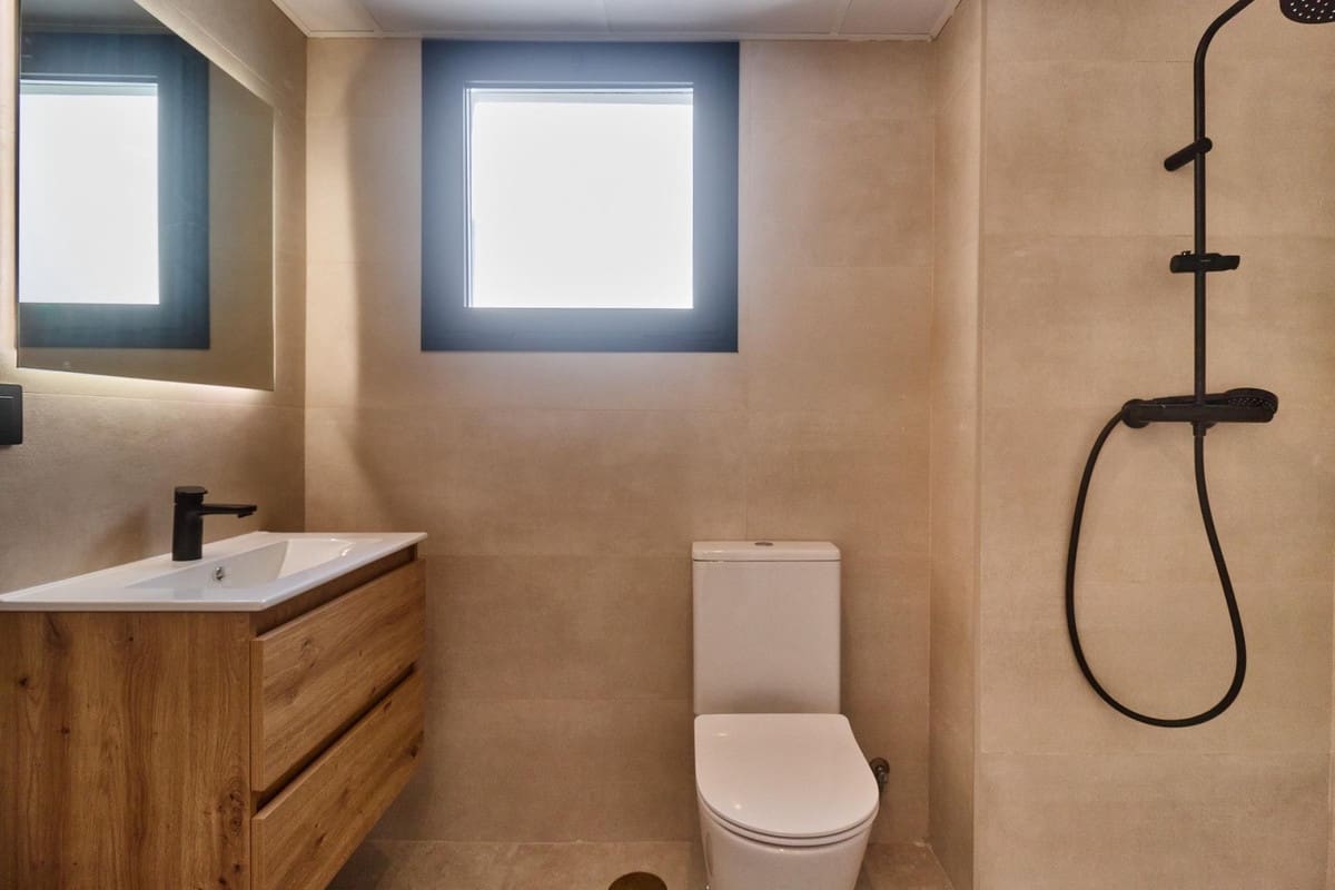 3 sypialnia Apartament na sprzedaż w Fuengirola - 497 000 € (Ref: 10016678)