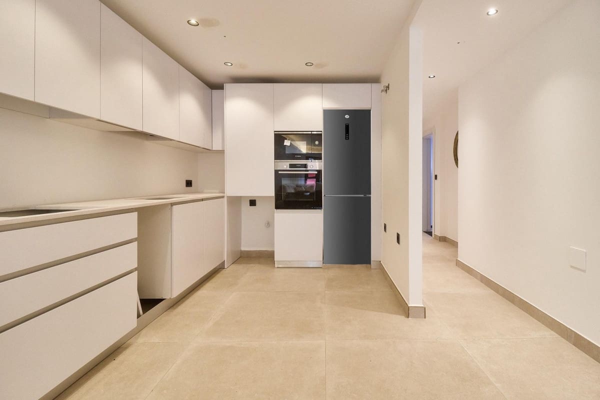 3 sypialnia Apartament na sprzedaż w Fuengirola - 497 000 € (Ref: 10016678)