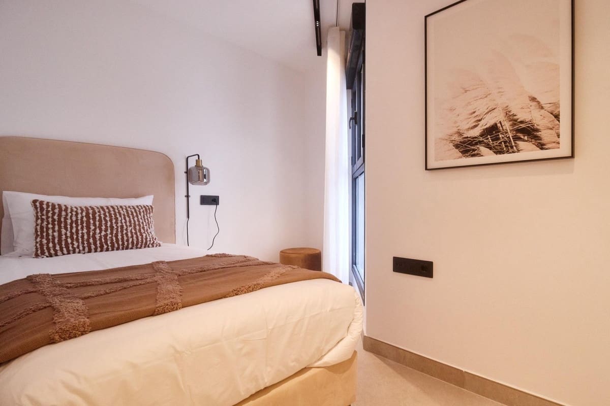 3 sypialnia Apartament na sprzedaż w Fuengirola - 497 000 € (Ref: 10016678)