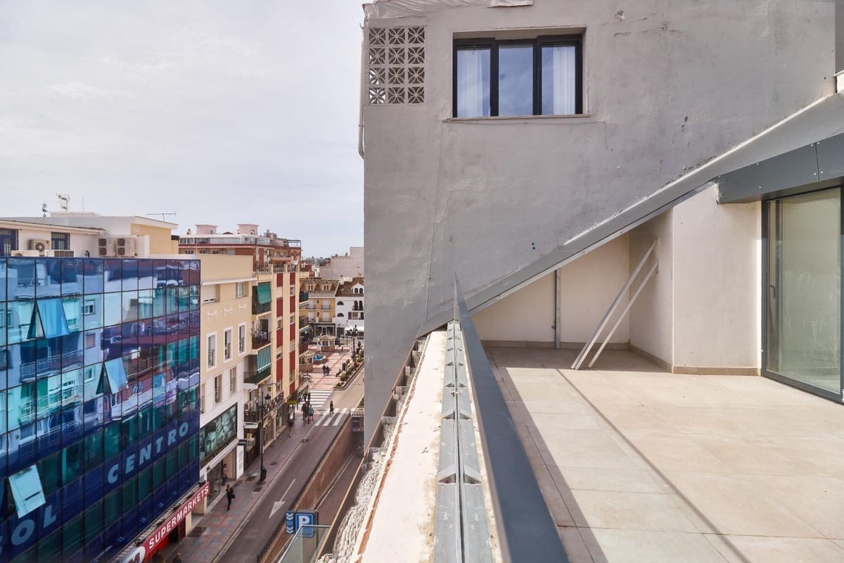 3 sypialnia Apartament na sprzedaż w Fuengirola - 497 000 € (Ref: 10016678)