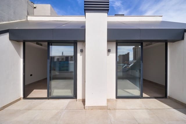 3 sypialnia Apartament na sprzedaż w Fuengirola - 497 000 € (Ref: 10016678)
