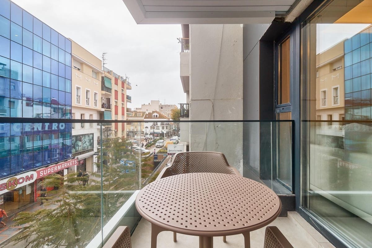 3 sypialnia Apartament na sprzedaż w Fuengirola - 497 000 € (Ref: 10016678)