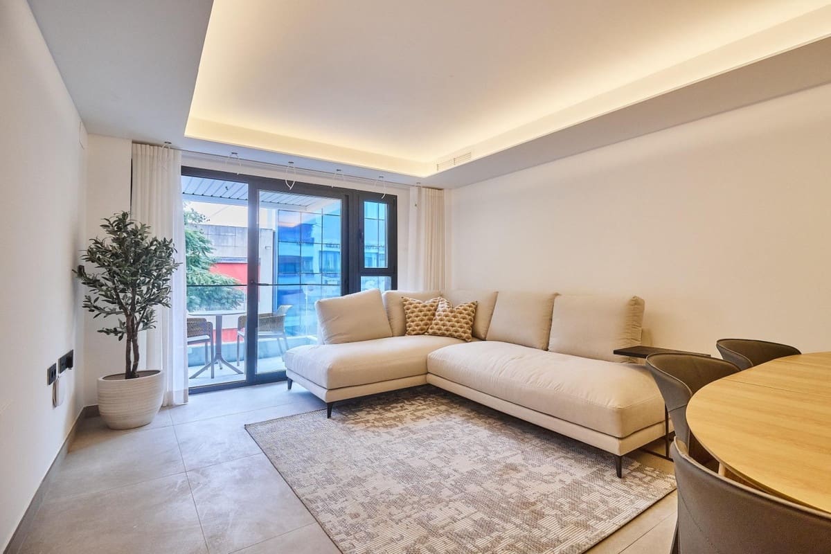 3 sypialnia Apartament na sprzedaż w Fuengirola - 497 000 € (Ref: 10016678)