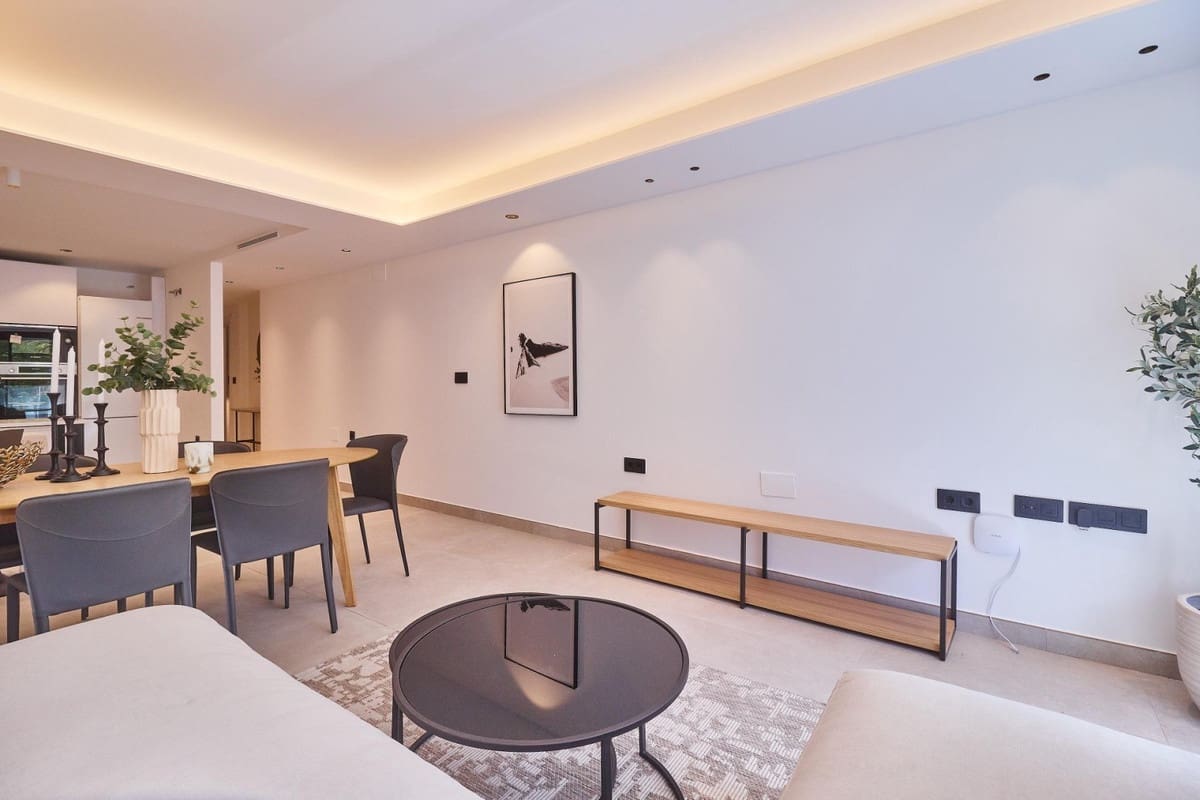 3 sypialnia Apartament na sprzedaż w Fuengirola - 497 000 € (Ref: 10016678)