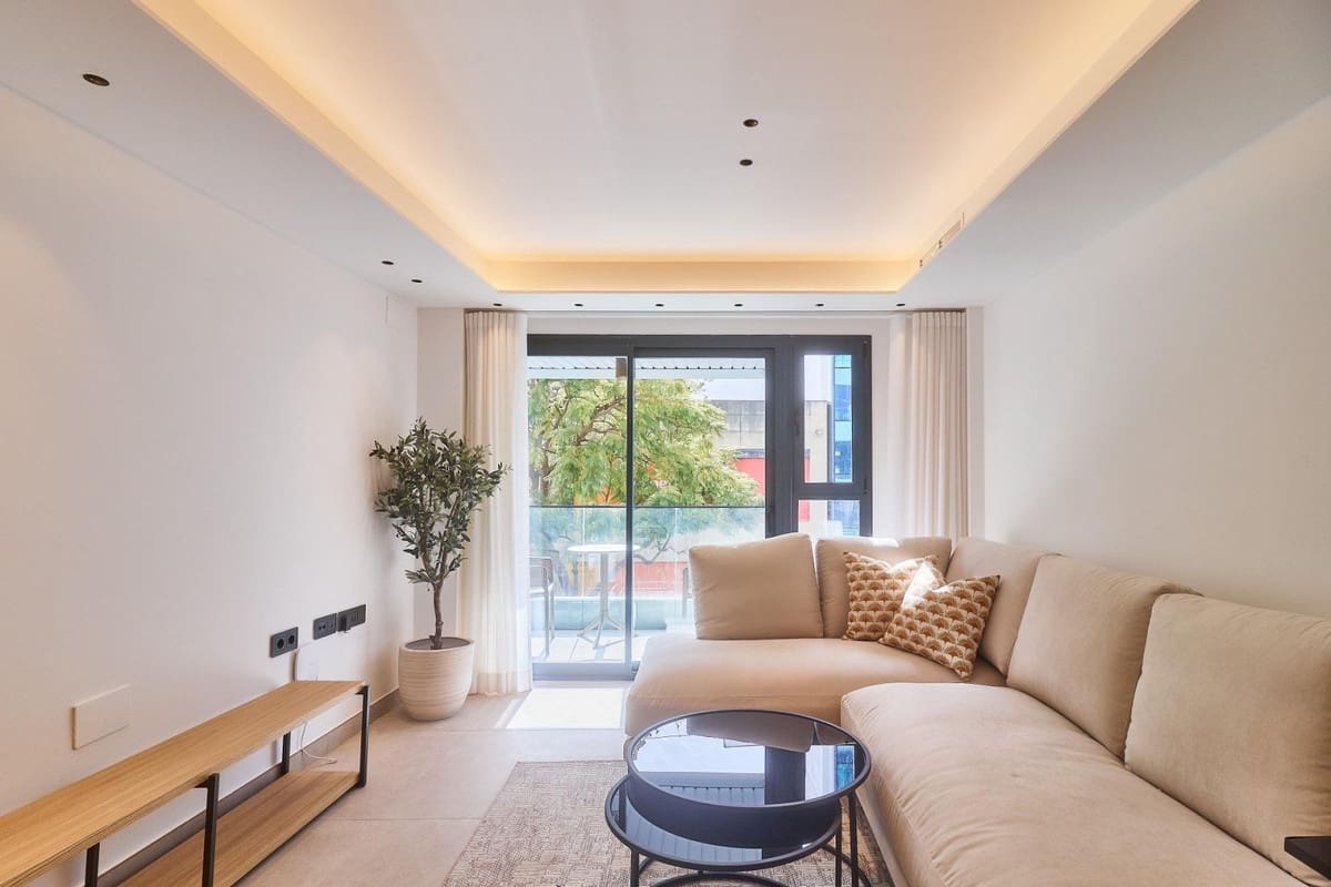 3 sypialnia Apartament na sprzedaż w Fuengirola - 497 000 € (Ref: 10016678)