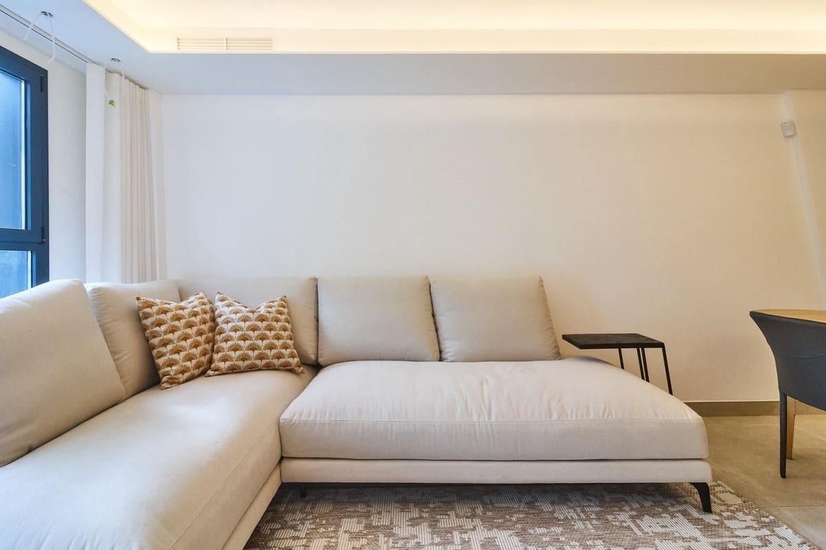 3 sypialnia Apartament na sprzedaż w Fuengirola - 497 000 € (Ref: 10016678)
