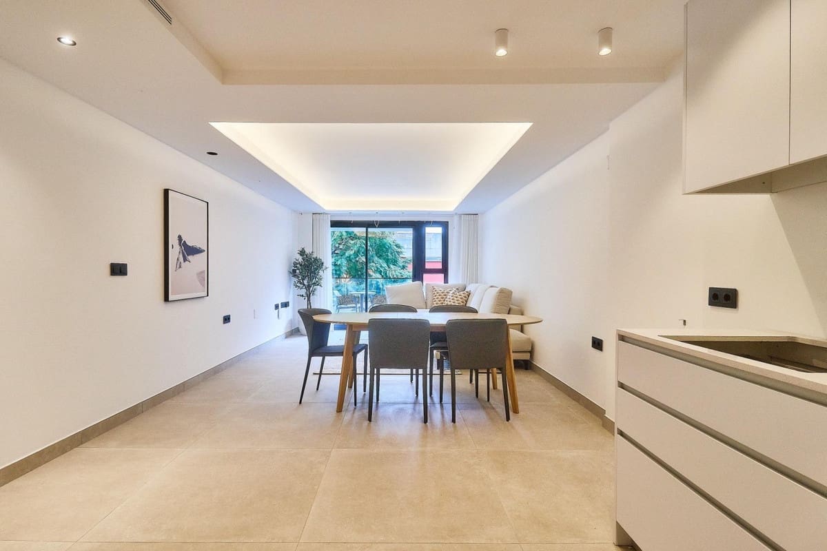 3 sypialnia Apartament na sprzedaż w Fuengirola - 497 000 € (Ref: 10016678)