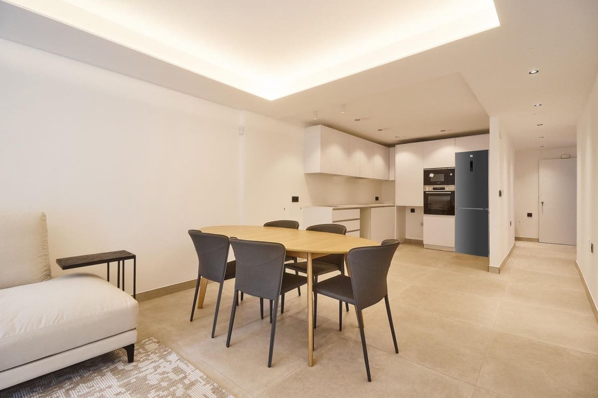 3 sypialnia Apartament na sprzedaż w Fuengirola - 497 000 € (Ref: 10016678)