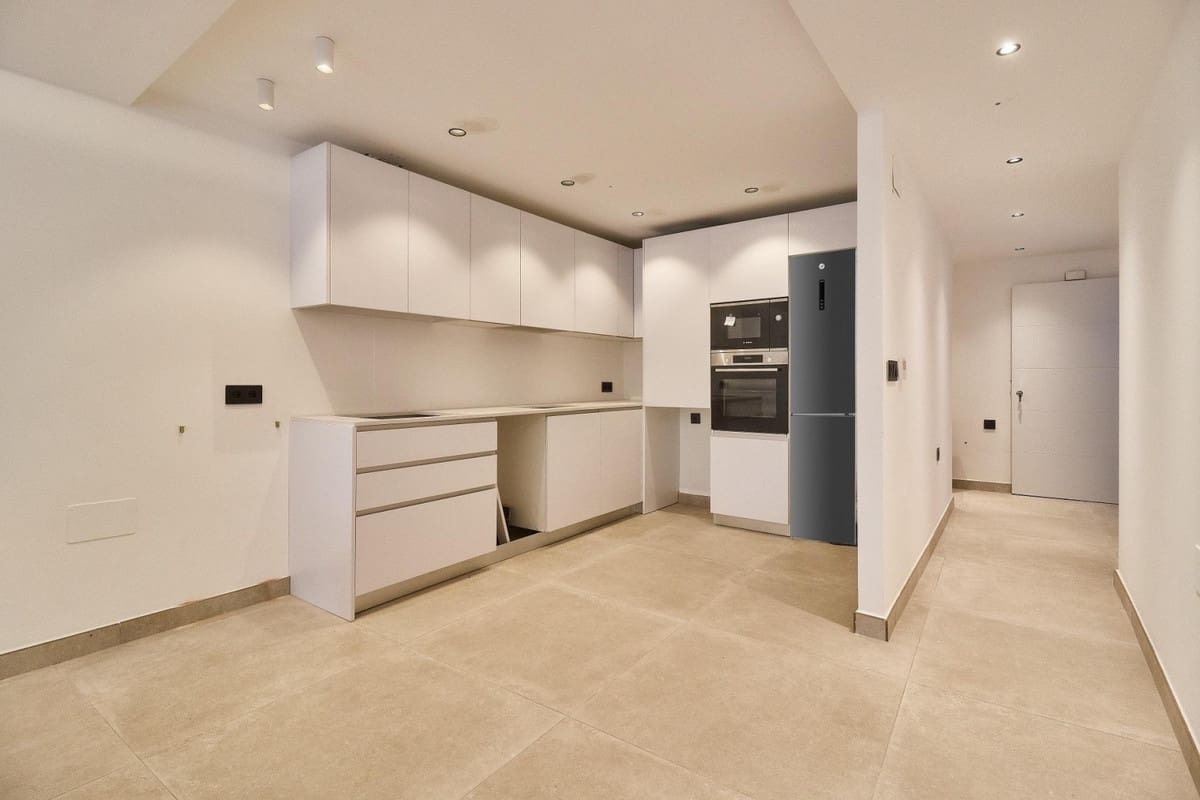3 sypialnia Apartament na sprzedaż w Fuengirola - 497 000 € (Ref: 10016678)