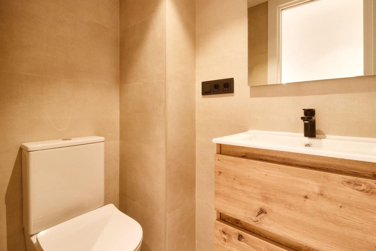 3 sypialnia Apartament na sprzedaż w Fuengirola - 497 000 € (Ref: 10016678)