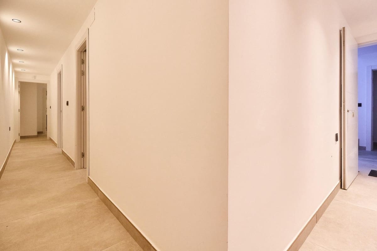 3 sypialnia Apartament na sprzedaż w Fuengirola - 497 000 € (Ref: 10016678)
