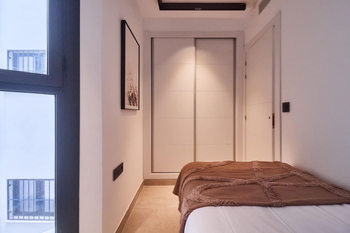 3 sypialnia Apartament na sprzedaż w Fuengirola - 497 000 € (Ref: 10016678)