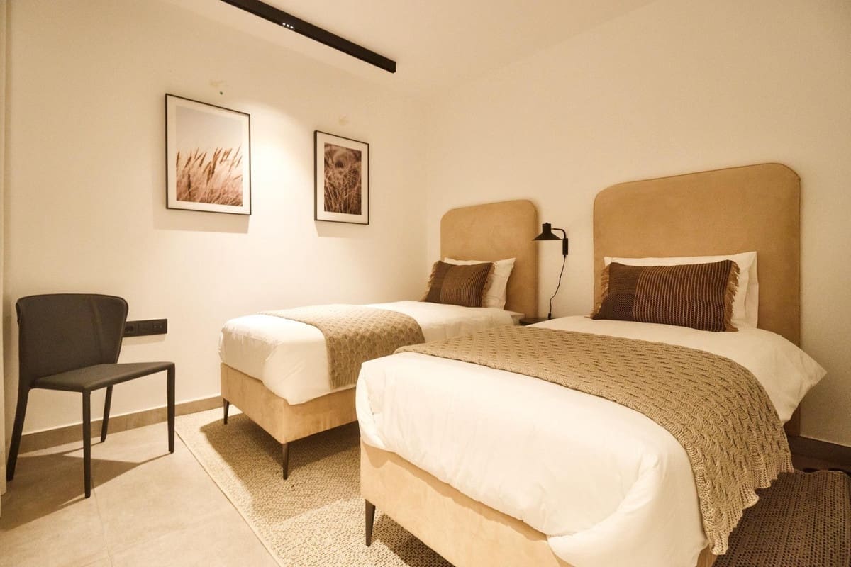 3 sypialnia Apartament na sprzedaż w Fuengirola - 497 000 € (Ref: 10016678)