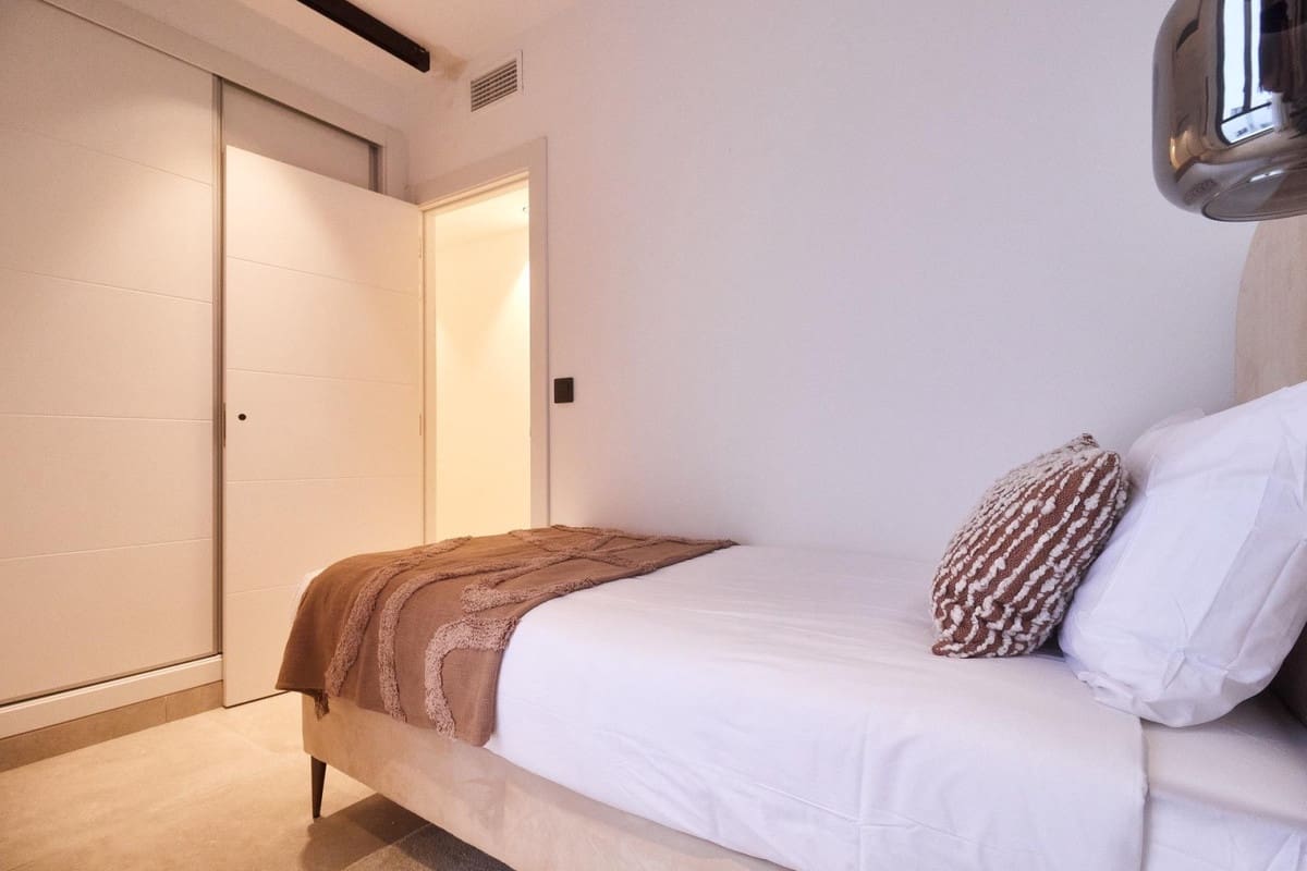 3 sypialnia Apartament na sprzedaż w Fuengirola - 497 000 € (Ref: 10016678)