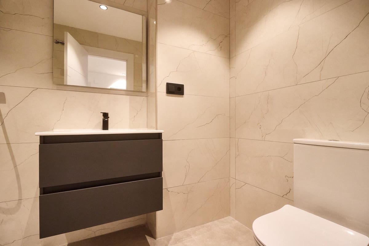 3 sypialnia Apartament na sprzedaż w Fuengirola - 497 000 € (Ref: 10016678)