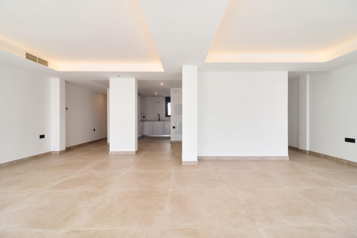 3 sypialnia Apartament na sprzedaż w Fuengirola - 497 000 € (Ref: 10016678)