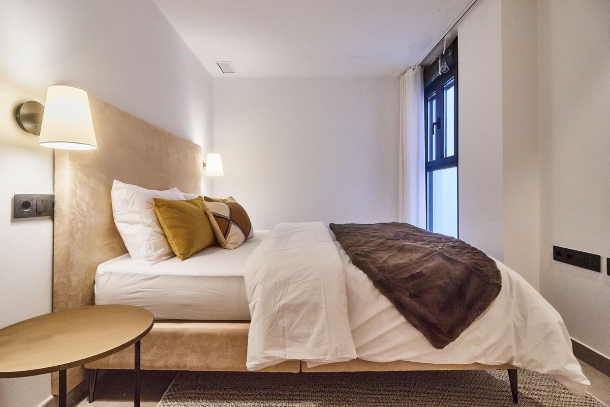 3 sypialnia Apartament na sprzedaż w Fuengirola - 497 000 € (Ref: 10016678)
