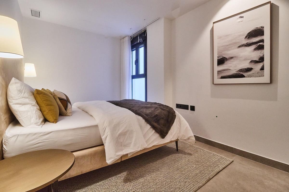 3 sypialnia Apartament na sprzedaż w Fuengirola - 497 000 € (Ref: 10016678)