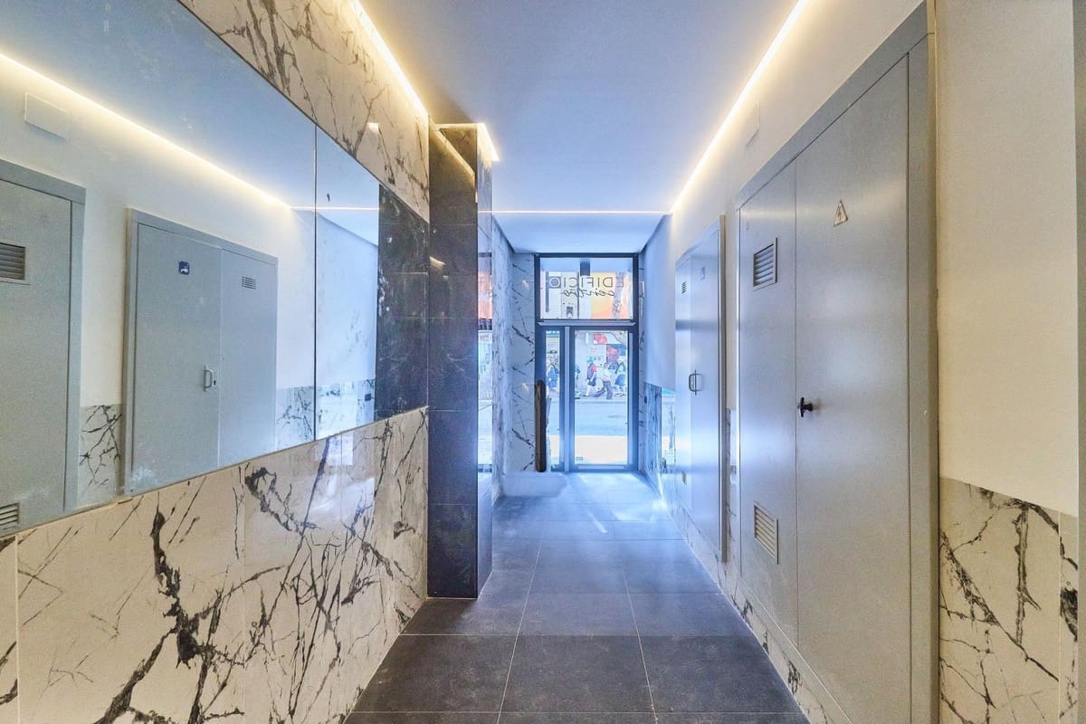 3 sypialnia Apartament na sprzedaż w Fuengirola - 497 000 € (Ref: 10016678)