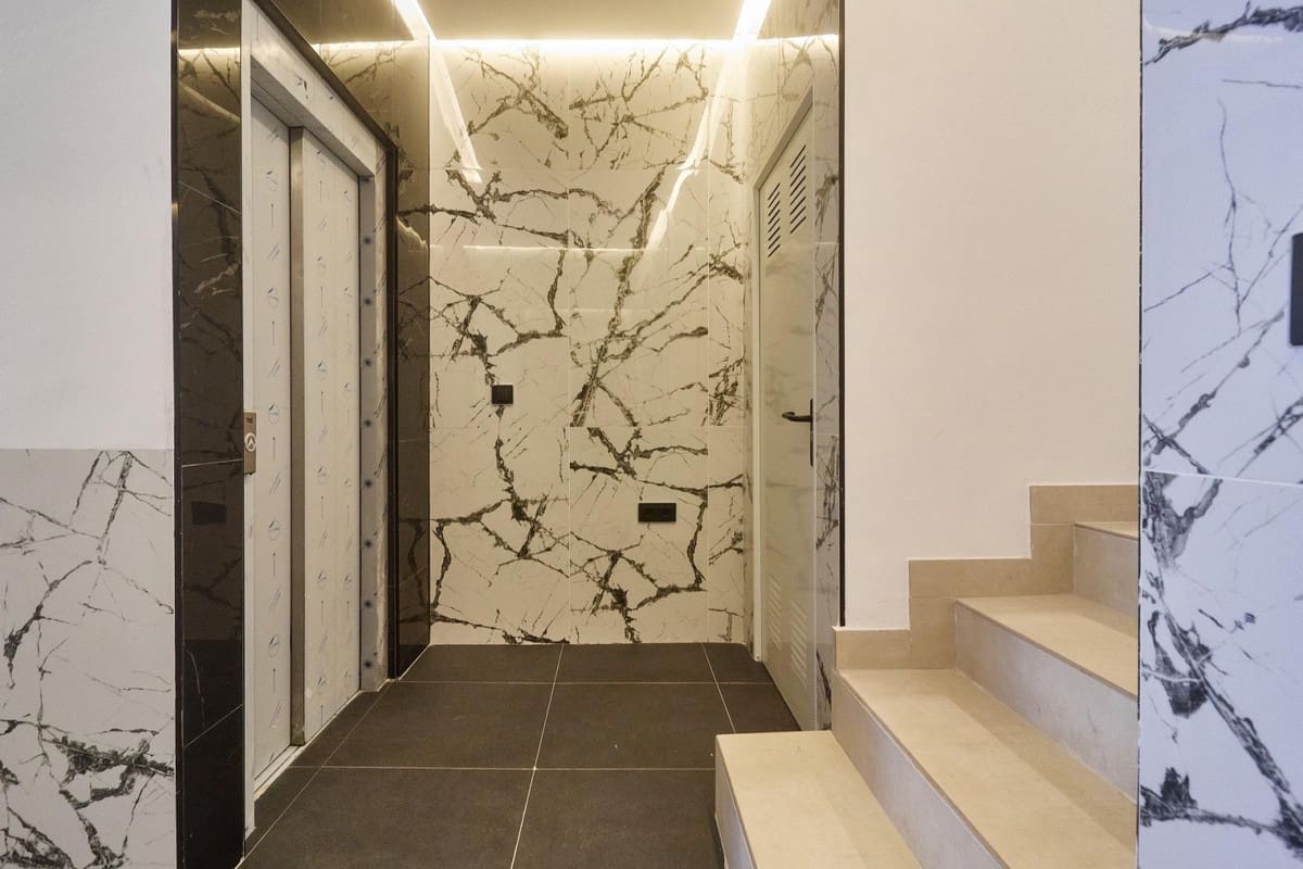 3 sypialnia Apartament na sprzedaż w Fuengirola - 497 000 € (Ref: 10016678)