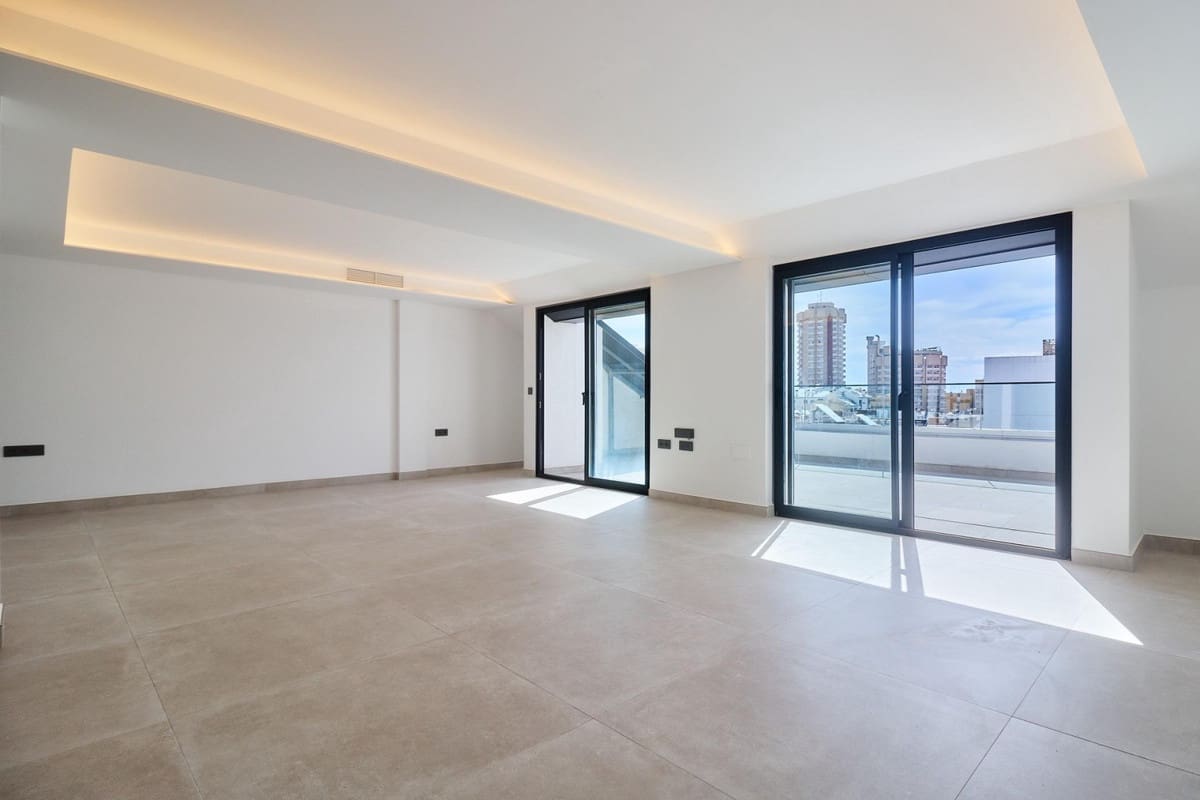 3 sypialnia Apartament na sprzedaż w Fuengirola - 497 000 € (Ref: 10016678)