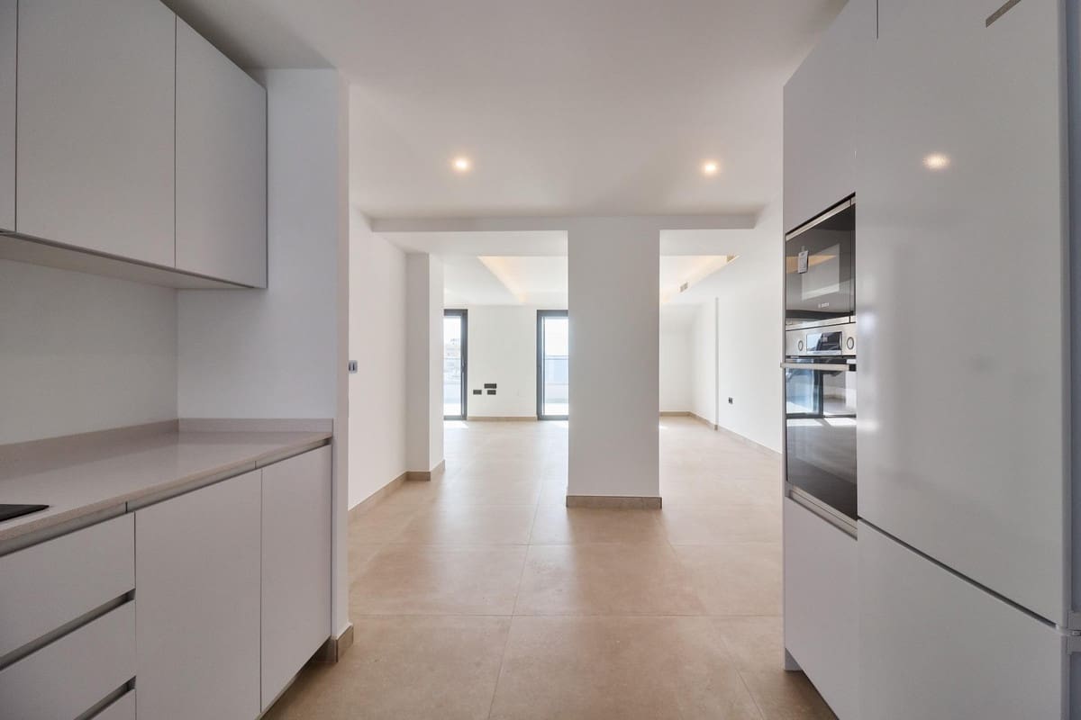 3 sypialnia Apartament na sprzedaż w Fuengirola - 497 000 € (Ref: 10016678)