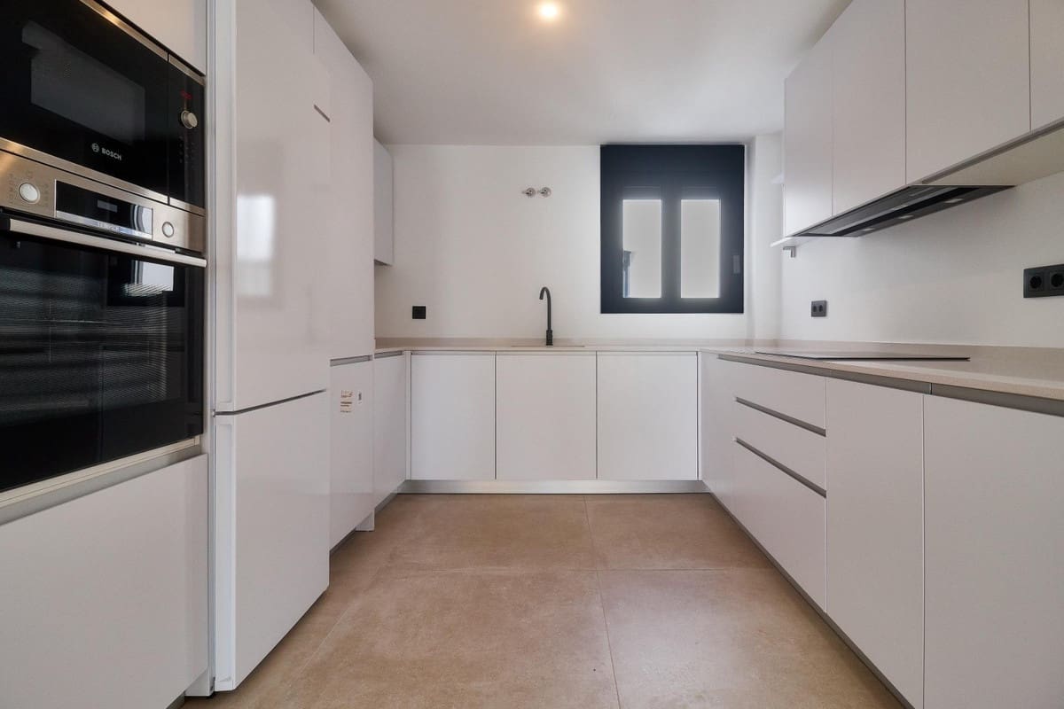 3 sypialnia Apartament na sprzedaż w Fuengirola - 497 000 € (Ref: 10016678)