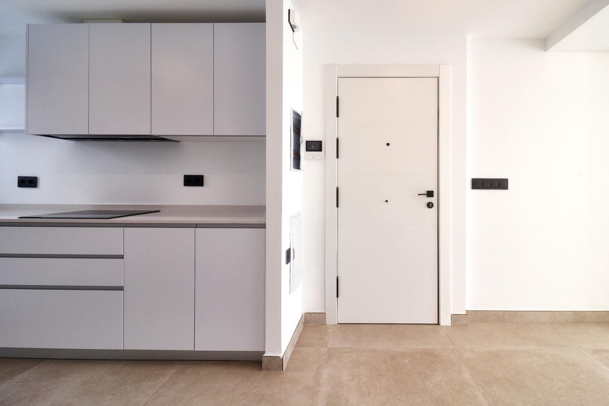 3 sypialnia Apartament na sprzedaż w Fuengirola - 497 000 € (Ref: 10016678)