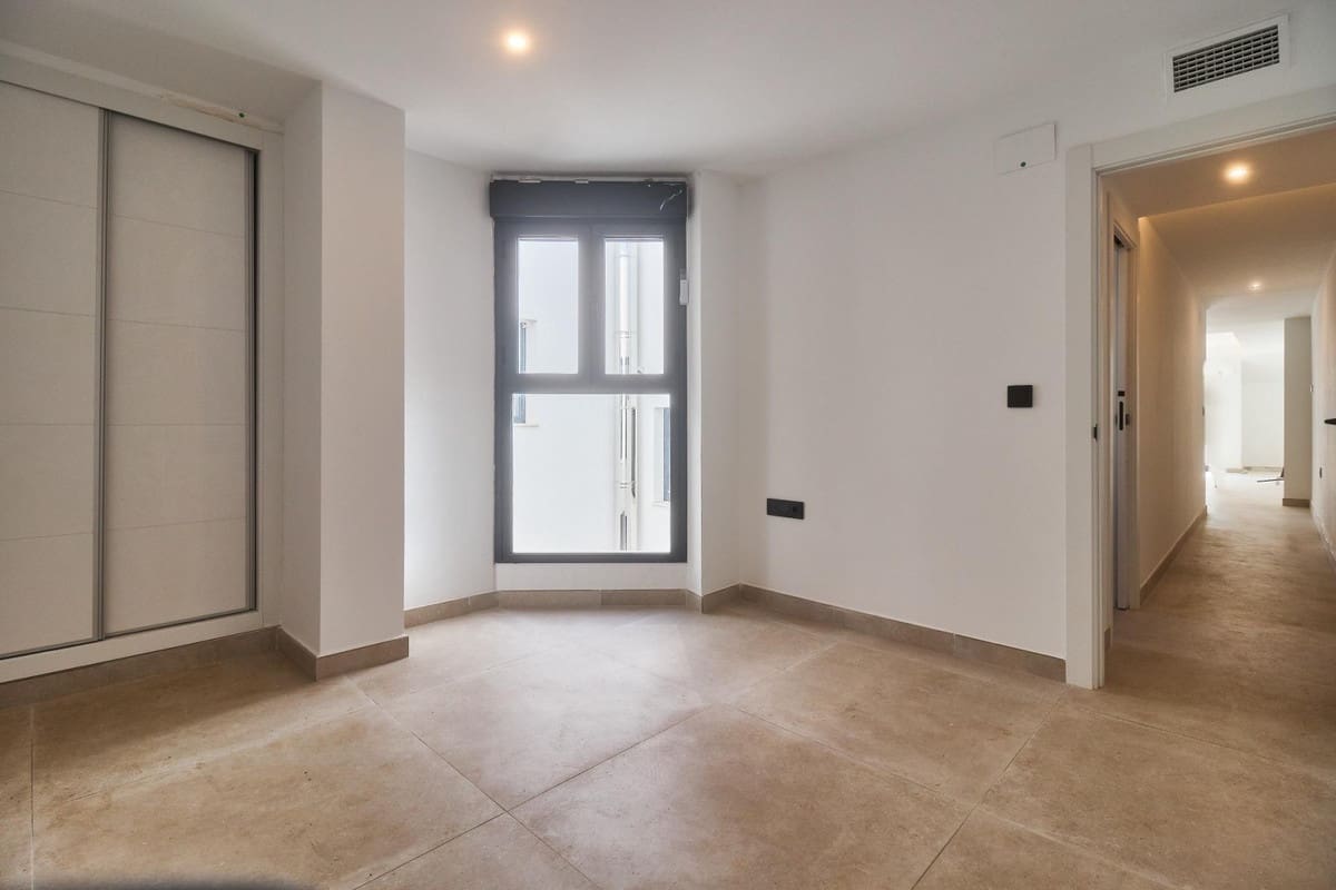 3 sypialnia Apartament na sprzedaż w Fuengirola - 497 000 € (Ref: 10016678)