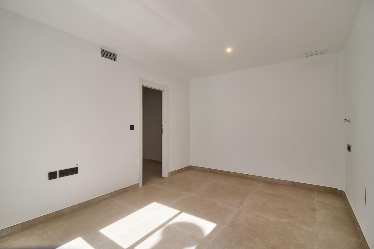 3 sypialnia Apartament na sprzedaż w Fuengirola - 497 000 € (Ref: 10016678)