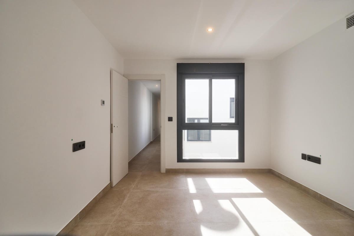 3 sypialnia Apartament na sprzedaż w Fuengirola - 497 000 € (Ref: 10016678)