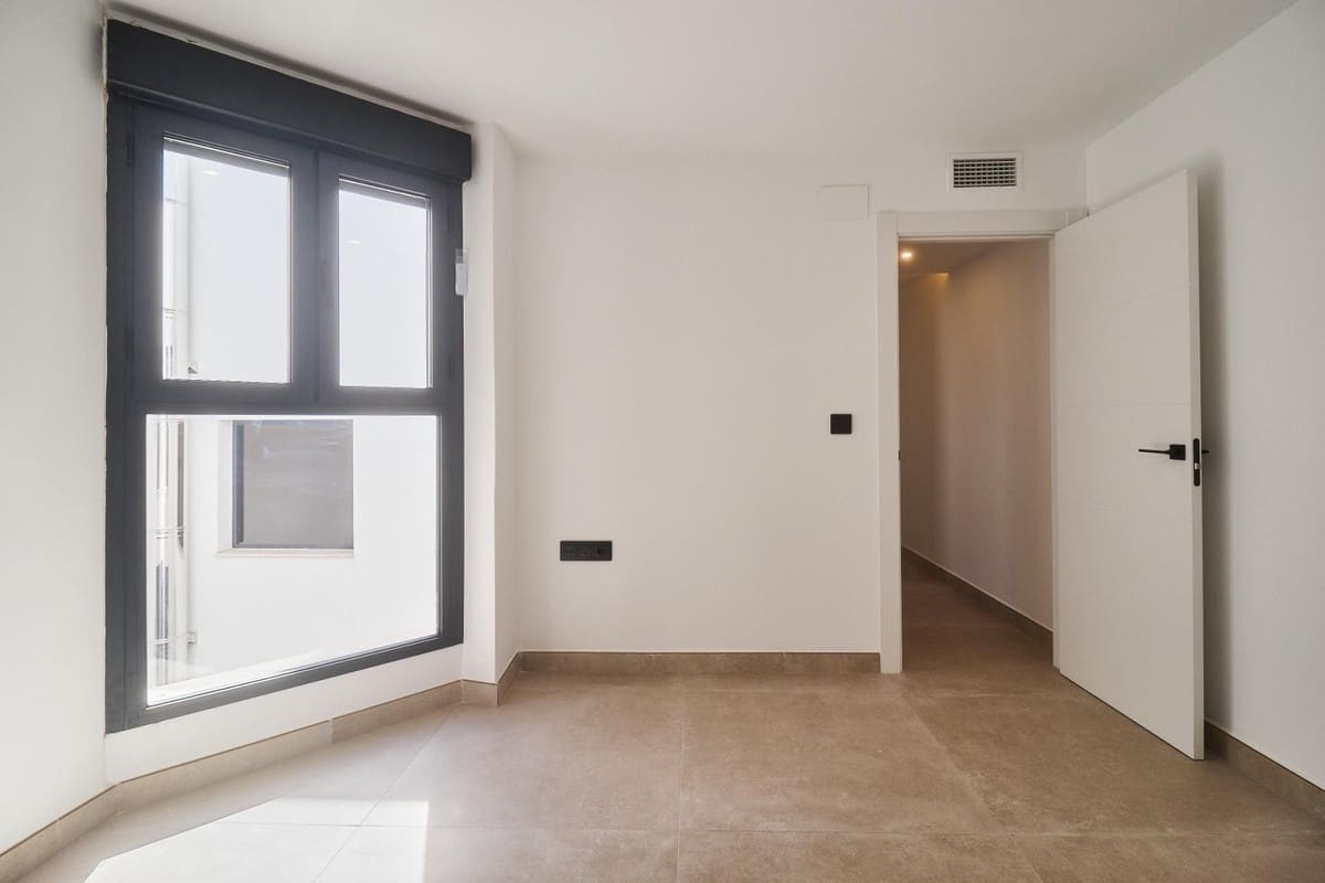3 sypialnia Apartament na sprzedaż w Fuengirola - 497 000 € (Ref: 10016678)