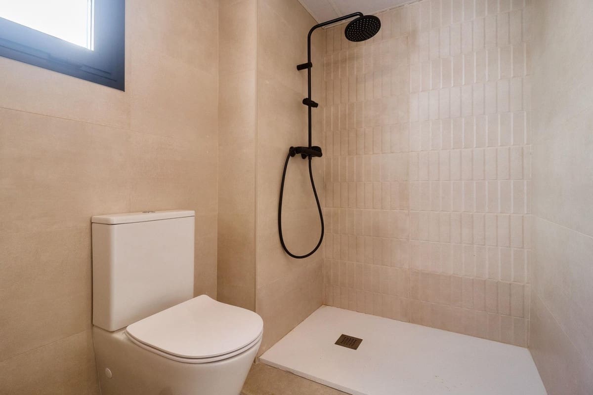 3 sypialnia Apartament na sprzedaż w Fuengirola - 497 000 € (Ref: 10016678)
