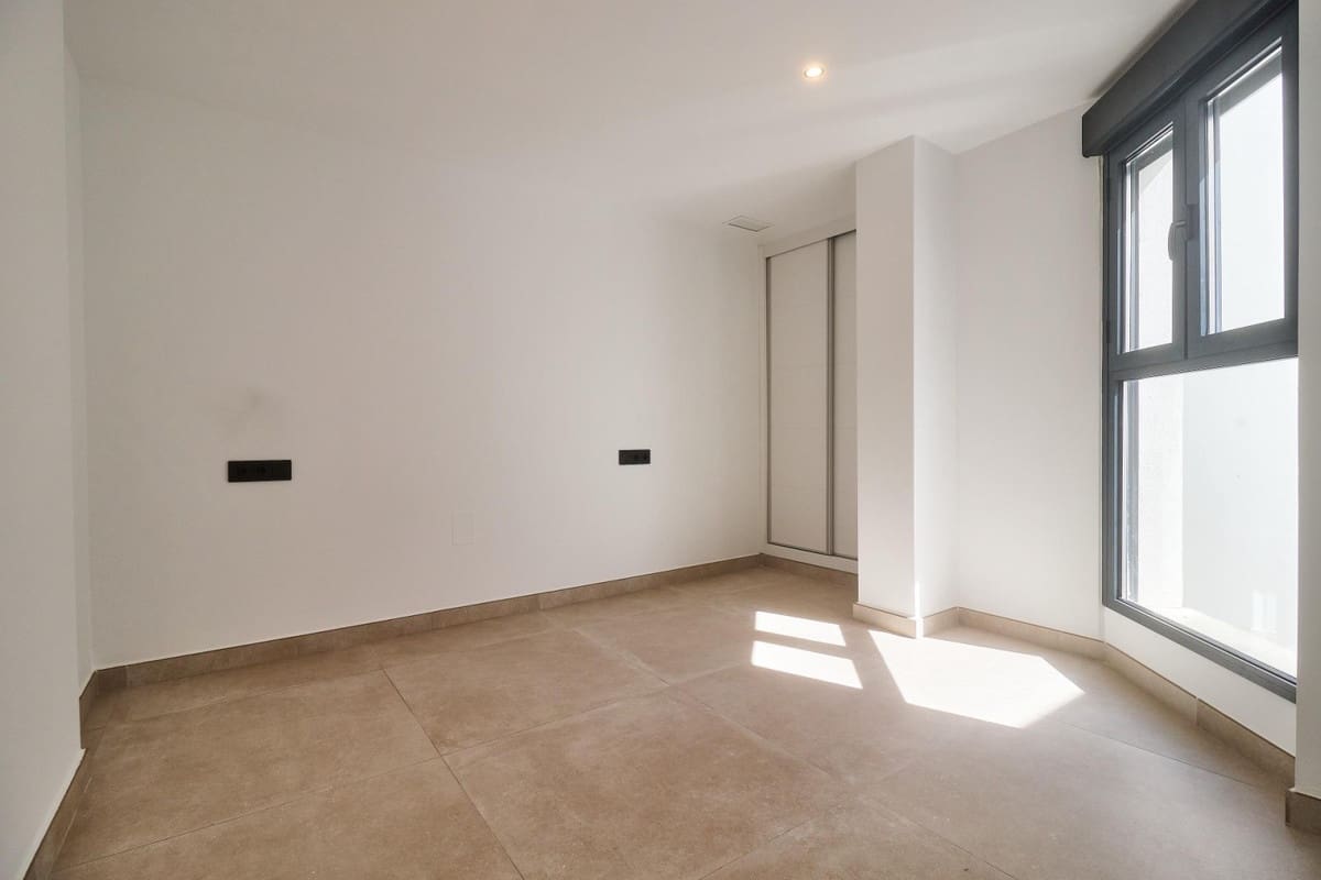 3 sypialnia Apartament na sprzedaż w Fuengirola - 497 000 € (Ref: 10016678)