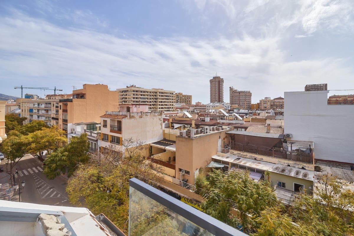 3 sypialnia Apartament na sprzedaż w Fuengirola - 497 000 € (Ref: 10016678)