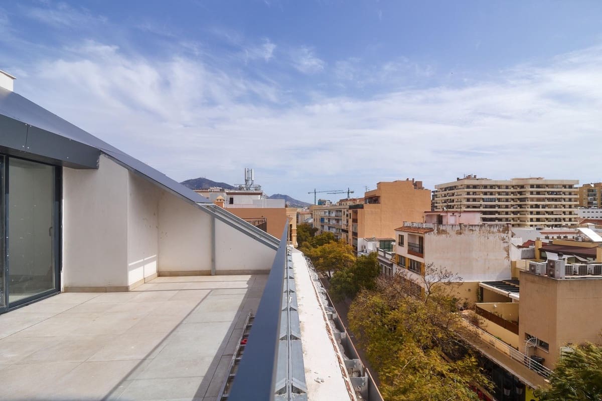 3 sypialnia Apartament na sprzedaż w Fuengirola - 497 000 € (Ref: 10016678)