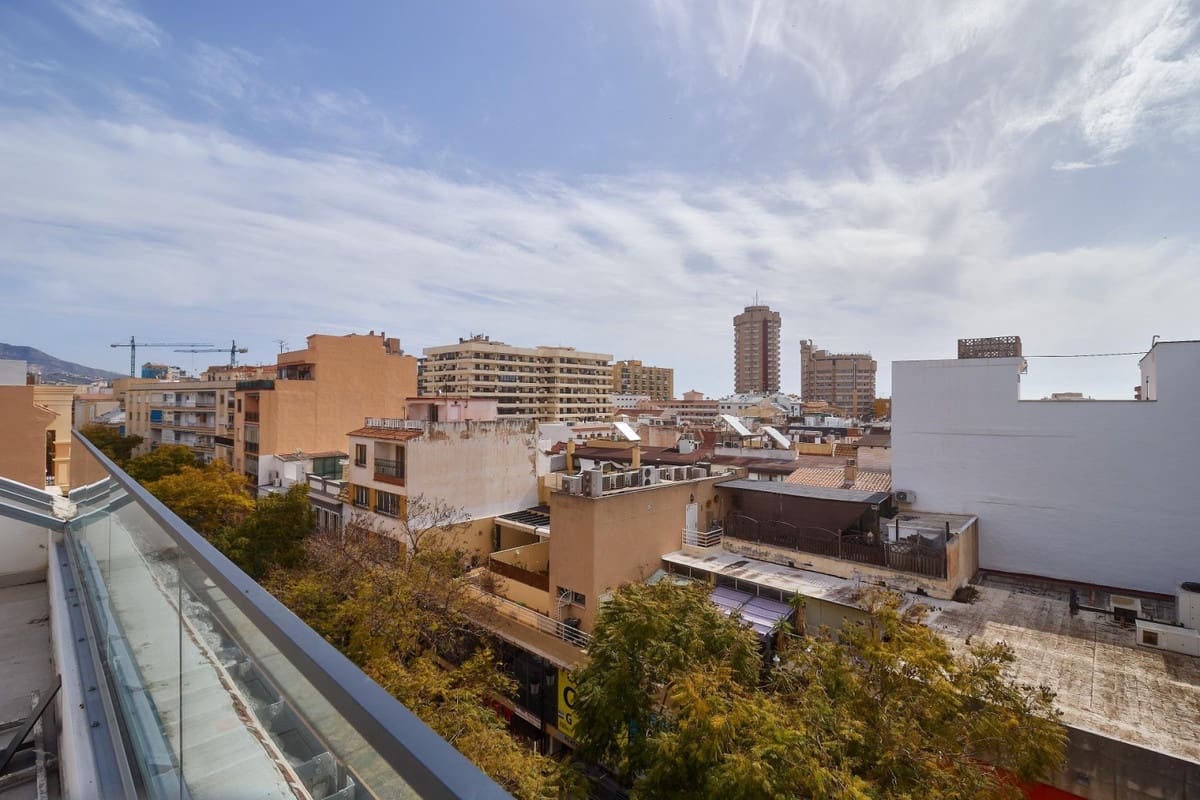 3 sypialnia Apartament na sprzedaż w Fuengirola - 497 000 € (Ref: 10016678)