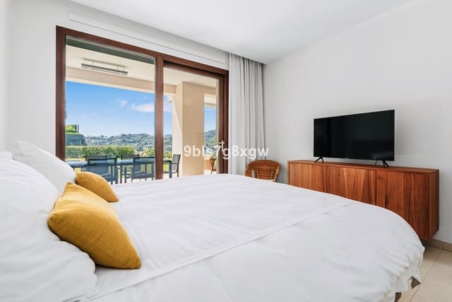 3 bedroom Apartment for sale in La Quinta, Benahavís with pool garage - € 995,000 (Ref: 10023137)