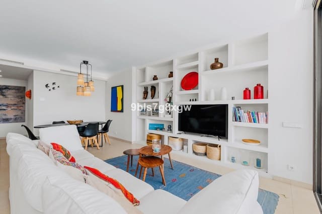 3 bedroom Apartment for sale in La Quinta, Benahavís with pool garage - € 995,000 (Ref: 10023137)