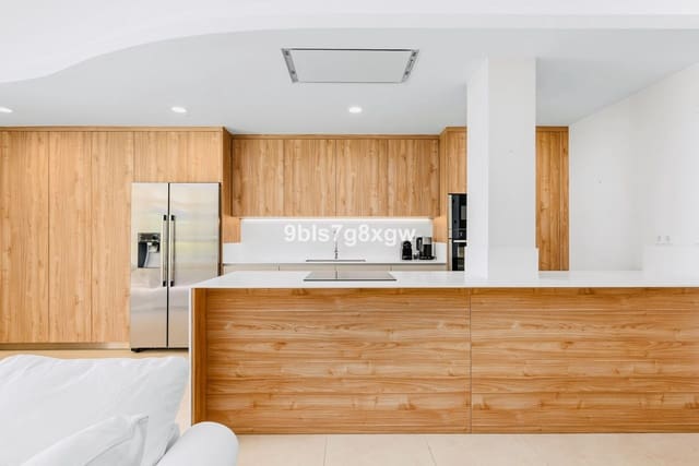 3 bedroom Apartment for sale in La Quinta, Benahavís with pool garage - € 995,000 (Ref: 10023137)