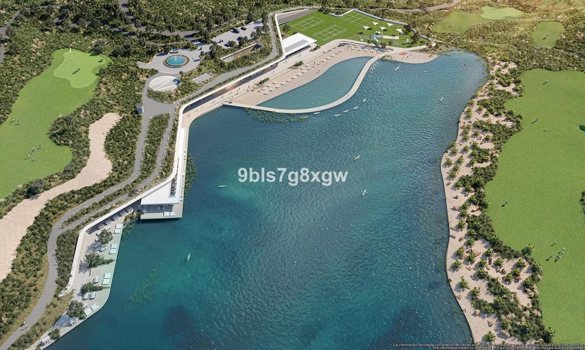 3 bedroom Apartment for sale in La Quinta with pool garage - € 995,000 (Ref: 10023137)