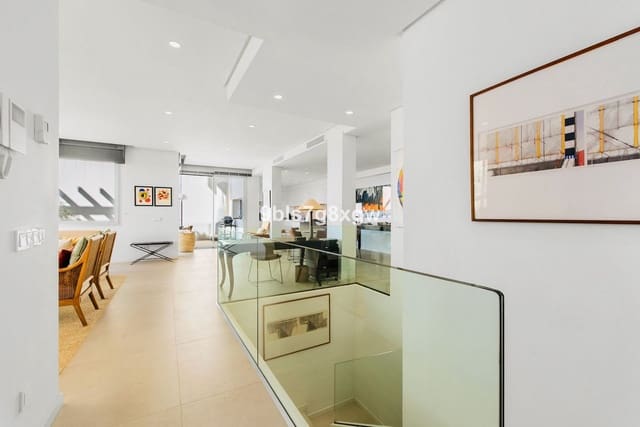3 bedroom Apartment for sale in Benahavís with pool garage - € 950,000 (Ref: 10023139)