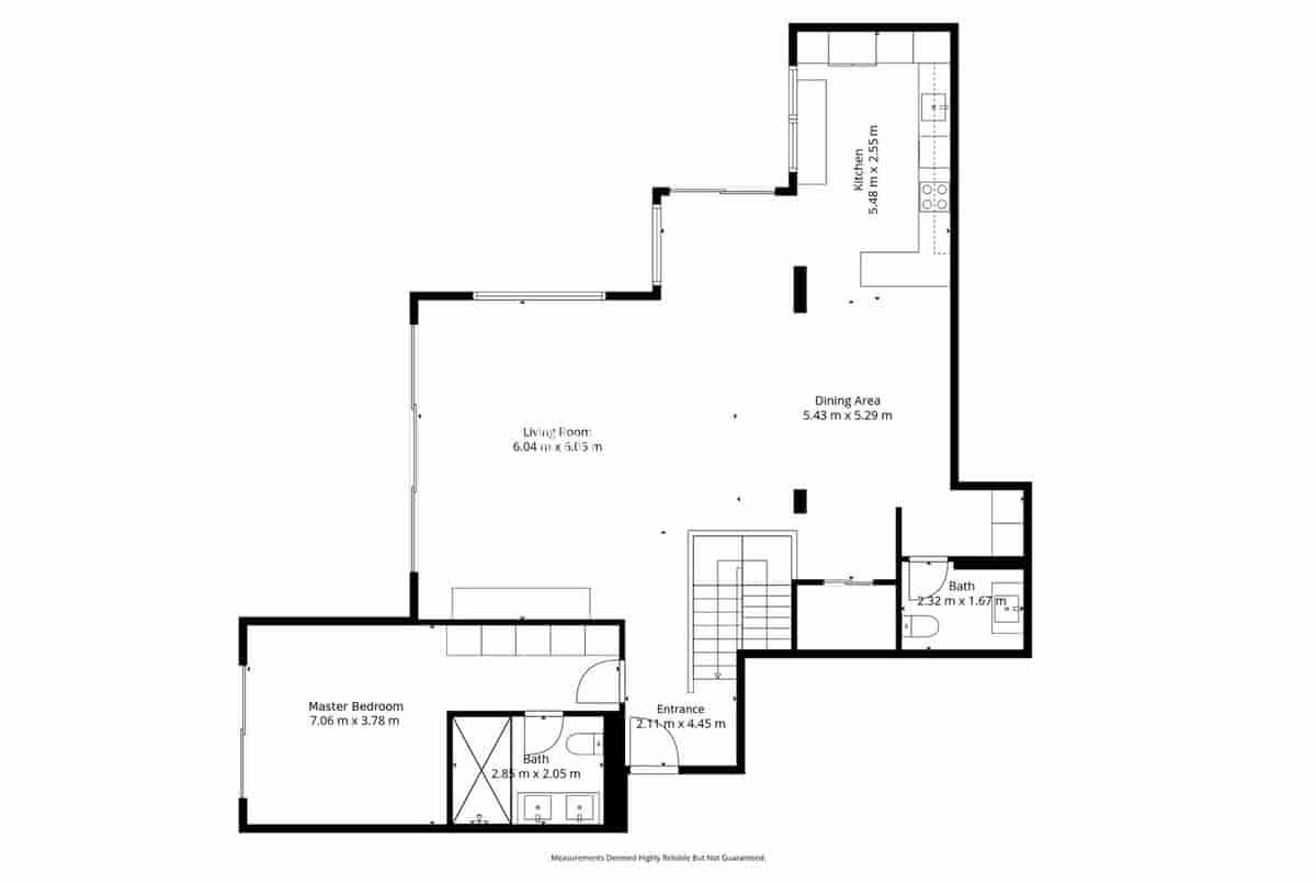 3 bedroom Apartment for sale in Benahavis with pool garage - € 950,000 (Ref: 10023139)