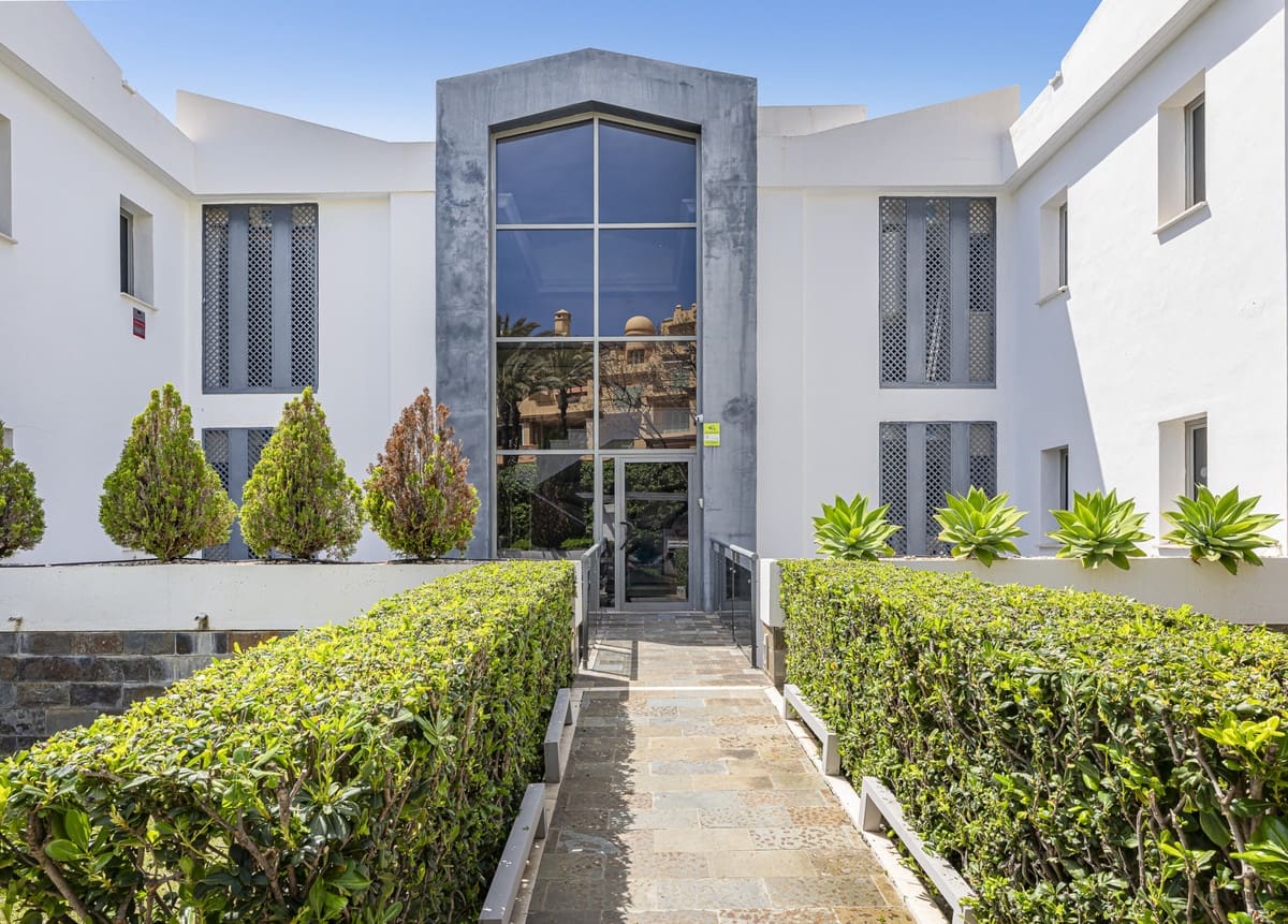 3 camera da letto Appartamento in vendita in Benahavis con piscina garage - 945.000 € (Rif: 10023140)