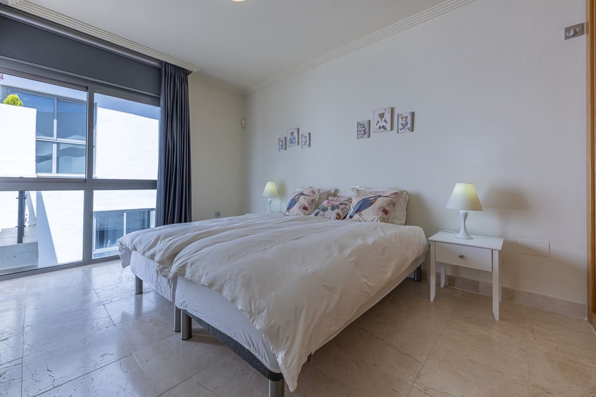 3 camera da letto Appartamento in vendita in Benahavis con piscina garage - 945.000 € (Rif: 10023140)