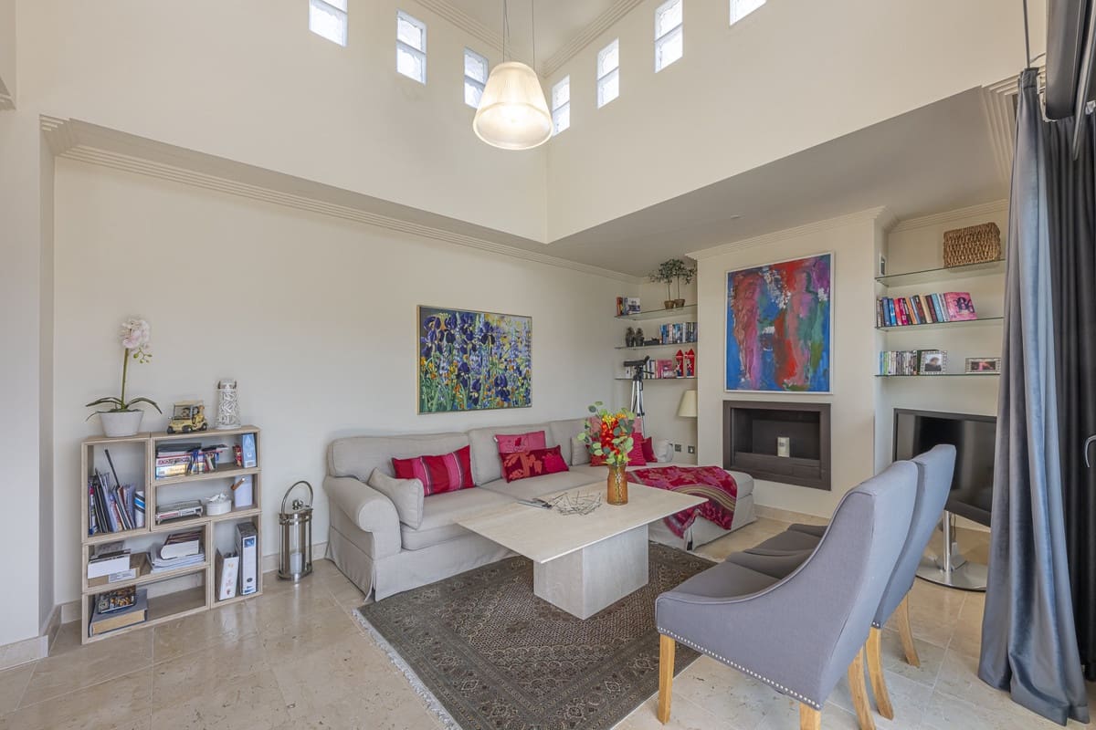 3 camera da letto Appartamento in vendita in Benahavis con piscina garage - 945.000 € (Rif: 10023140)