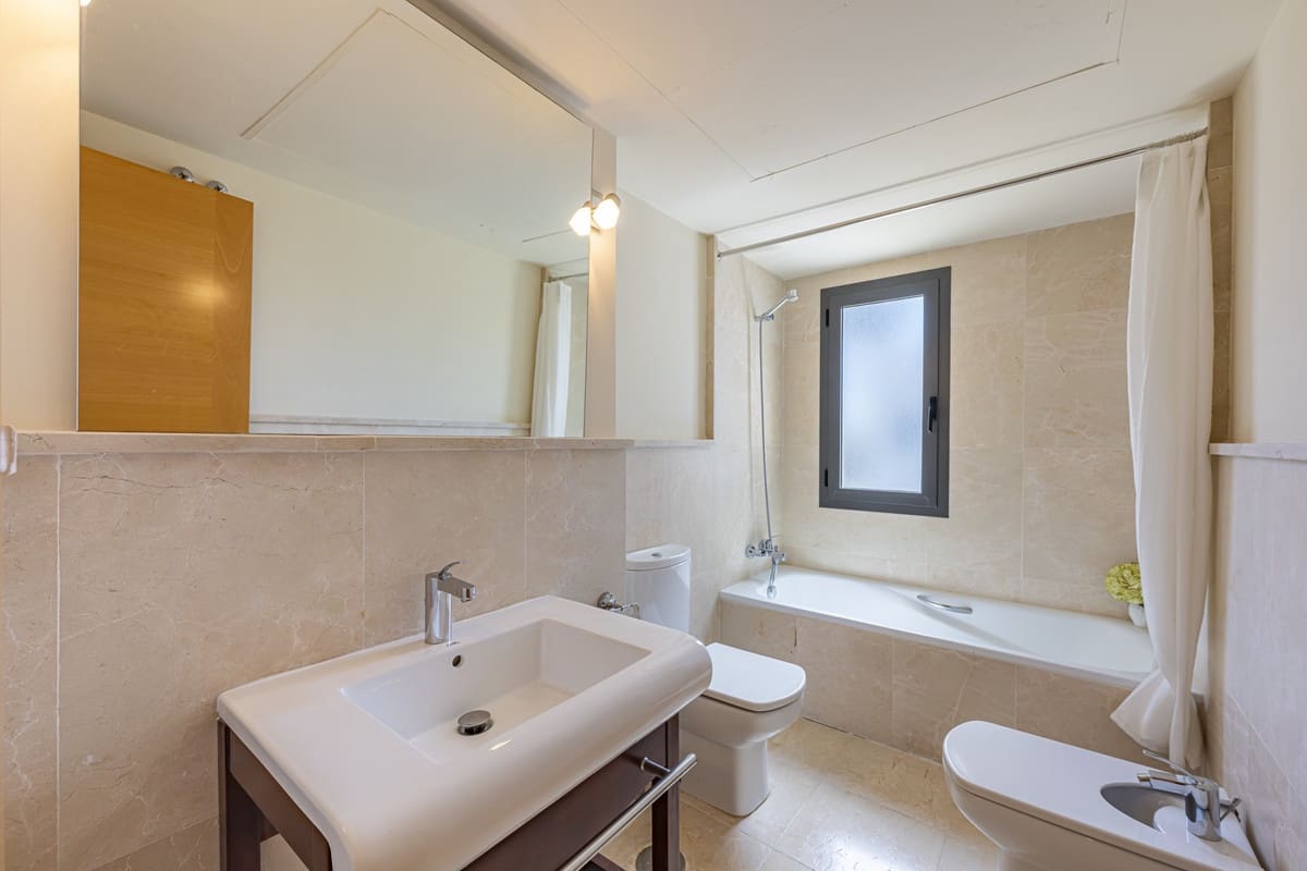 3 camera da letto Appartamento in vendita in Benahavis con piscina garage - 945.000 € (Rif: 10023140)